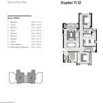 306m Duplex for Sale in Etapa