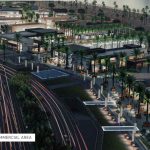 Apartment for sale in New alamein towers