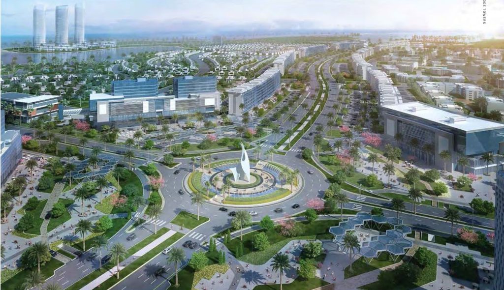 Apartments for sale in North Edge