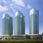 Apartments in Zahya City