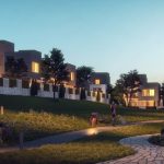 Etapa compound El Sheikh Zayed Luxury