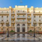 كمبوند نيو جاردن سيتي العاصمة الادارية الجديدة – New Garden City New Capital