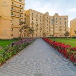 كمبوند نيو جاردن سيتي العاصمة الادارية الجديدة – New Garden City New Capital