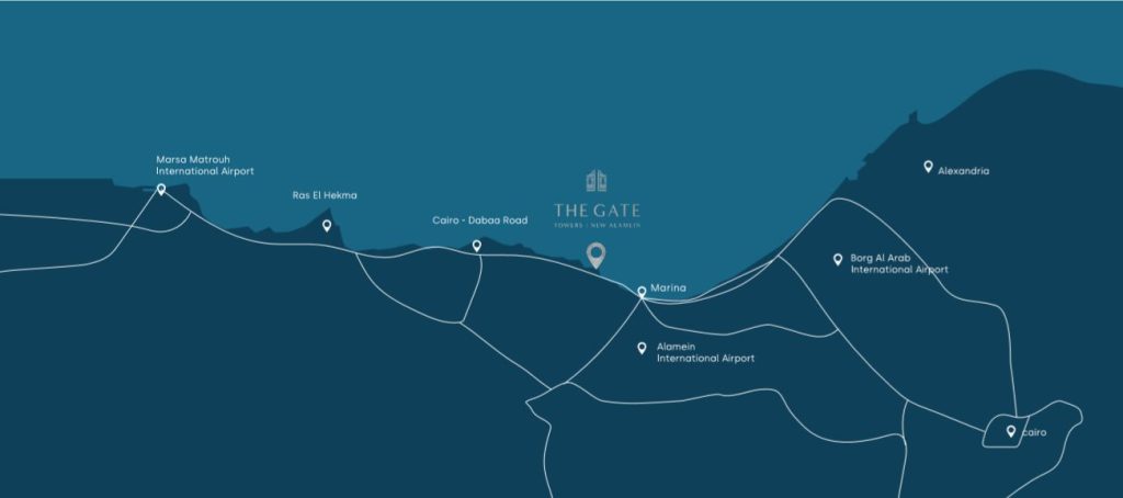 Location-of-The Gate-Towers