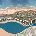 Master Plan-The-Gate-Towers-New-Alamein