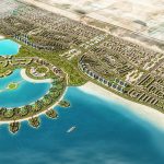 Master Plan for Zahya City