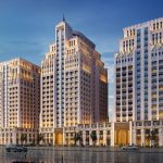 احجز فيلا في كمبوند نيو جاردن سيتي العاصمة واحصل علي خصم مميز