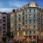 كمبوند نيو جاردن سيتي العاصمة الادارية الجديدة – New Garden City New Capital