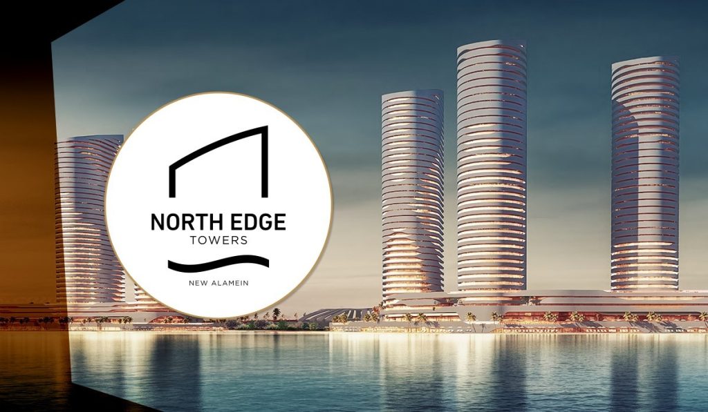 North-Edge-Towers