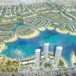 North Edge Towers New Alamein