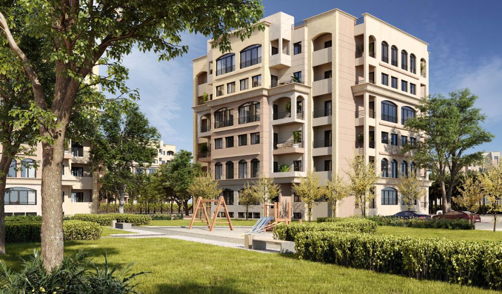 Properties for sale in Al Maqsad Residences