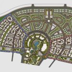 R3 Master Plan including Al Maqsad Residences
