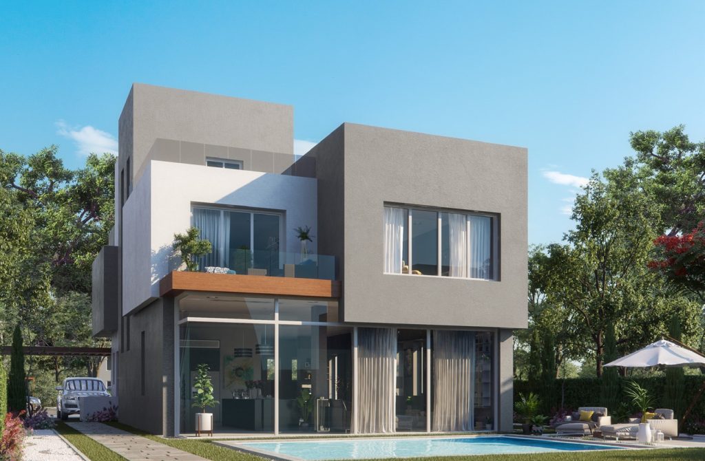 Town Houses for sale in Etapa compound