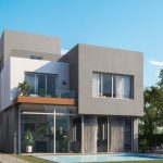 Town Houses for sale in Etapa compound