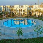 كمبوند نيو جاردن سيتي العاصمة الادارية الجديدة – New Garden City New Capital