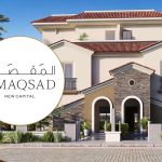 Villa for sale in Al Maqsad Residences