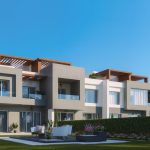 Villa for sale in Etapa compound