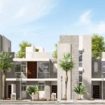 Villas for sale in Al Maqsad Residences