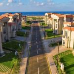 احجز في كمبوند زاهية المنصورة الجديدة وامتلك فيلا مميزة