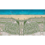 احجز في كمبوند زاهية المنصورة الجديدة وامتلك فيلا مميزة