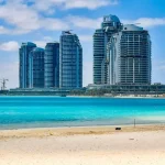 beach-front-towers-new-alamain