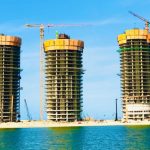 chalets for sale in New alamein towers