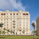 كمبوند نيو جاردن سيتي العاصمة الادارية الجديدة – New Garden City New Capital