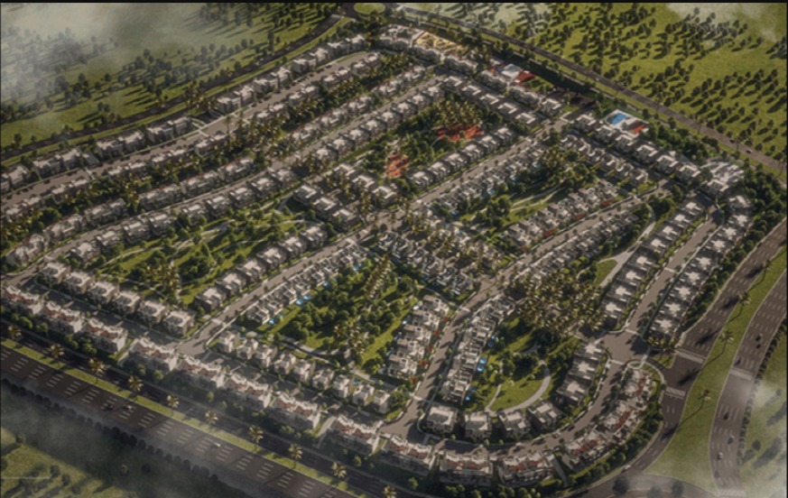 etapa 6 october master plan