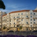 كمبوند نيو جاردن سيتي العاصمة الادارية الجديدة – New Garden City New Capital