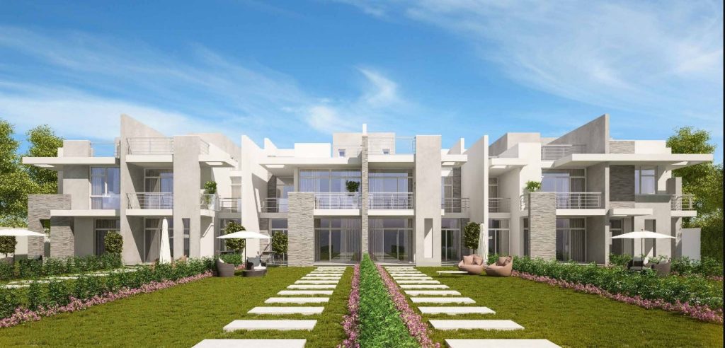 twinhouses for sale in al maqsad residence