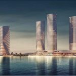 أبراج نورث إيدج