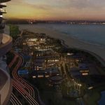 أبراج نورث إيدج العلمين الجديدة