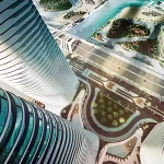 أبراج-نورث-ايدج-الساحل-الشمالي