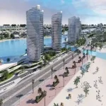 أبراج-نورث-ايدج-العلمين-الجديد-1