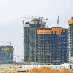 ابراج العلمين الجديدة