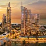 ابراج-ذا-جيت-العلمين