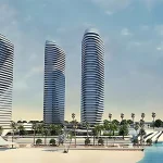 ابراج-نورث-ايدج