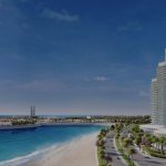 الحياة داخل مدينة زاهية المنصورة الجديدة