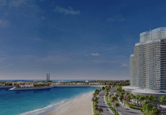 الحياة داخل مدينة زاهية المنصورة الجديدة