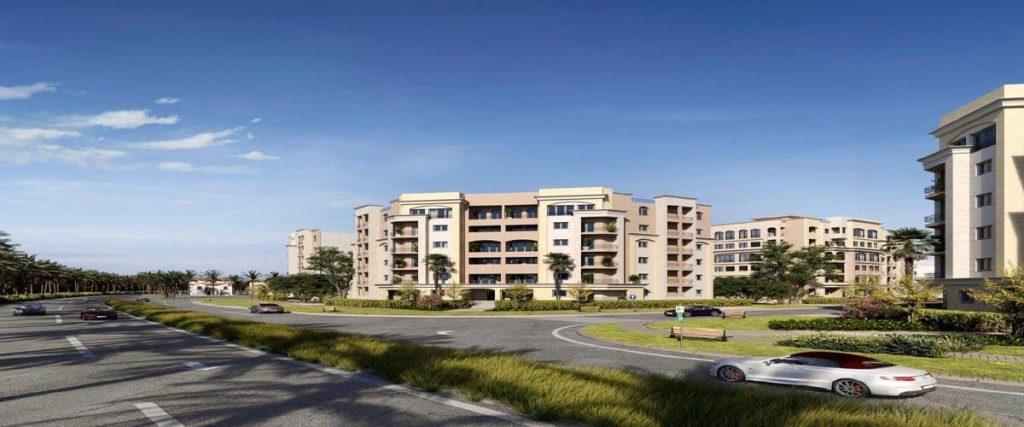 المقصد-ريزيدنس-العاصمة-الادارية