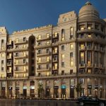 احجز فيلا في كمبوند نيو جاردن سيتي العاصمة واحصل علي خصم مميز