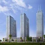 دوبلكس بمدينة زاهية المنصورة الجديدة