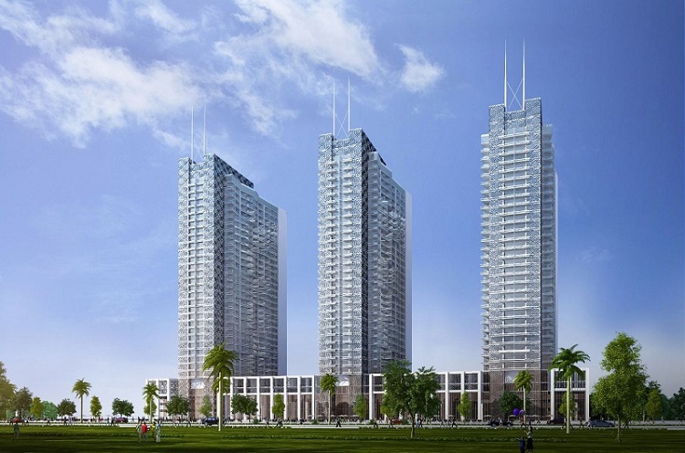 دوبلكس بمدينة زاهية المنصورة الجديدة