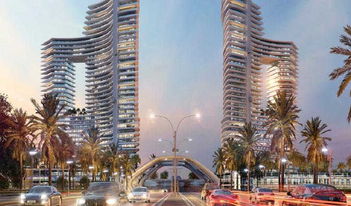 ذا-جيت-العلمين-الجديدة