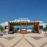 احجز في كمبوند زاهية المنصورة الجديدة وامتلك فيلا مميزة