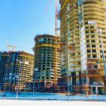 صور ابراج العلمين