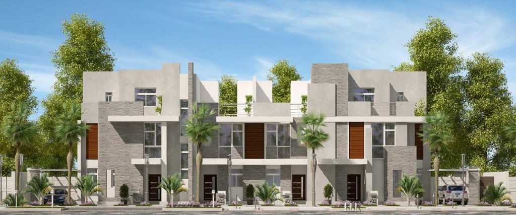 كمبوند-المقصد-العاصمة-الادارية