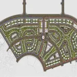 كمبوند-المقصد-العاصمة-الادارية-الجديدة