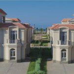 احجز في كمبوند زاهية المنصورة الجديدة وامتلك فيلا مميزة