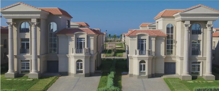 توين هاوس كمبوند زاهية المميزة بسعر خيالي احجز الان